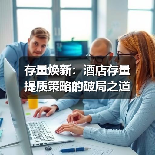 存量焕新：酒店存量提质策略的破局之道