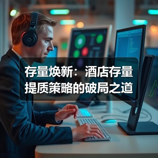 存量焕新：酒店存量提质策略的破局之道