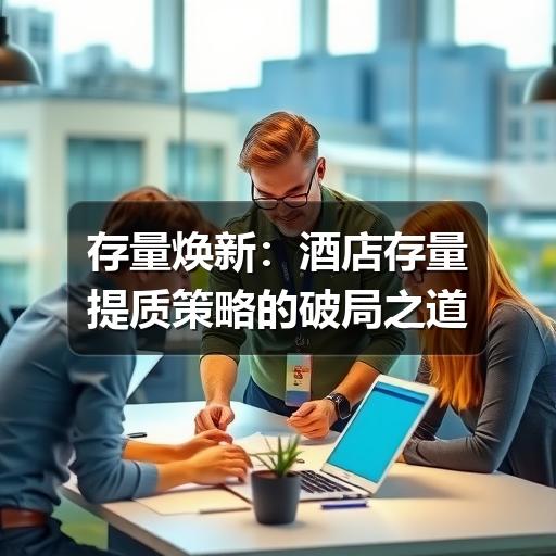 存量焕新：酒店存量提质策略的破局之道