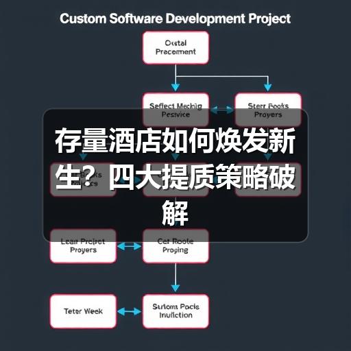 存量酒店如何焕发新生?四大提质策略破解运营困局