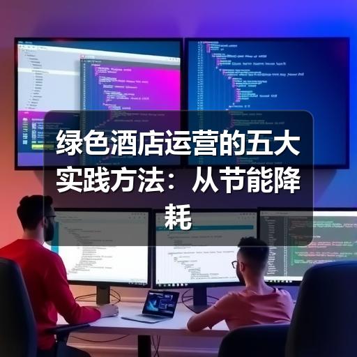 绿色酒店运营的五大实践方法:从节能降耗到环保体验