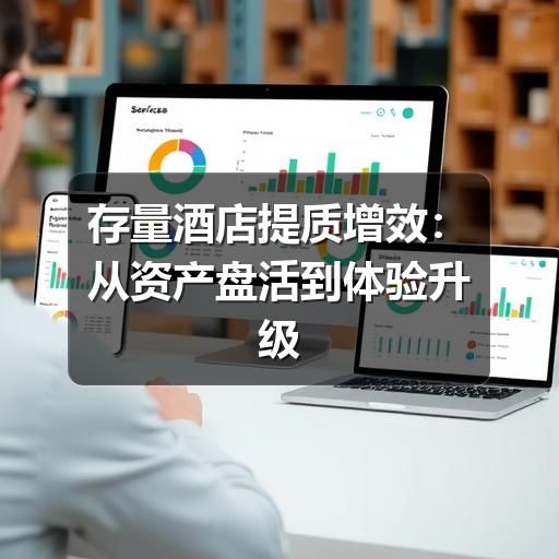 存量酒店提质增效：从资产盘活到体验升级的五大路径