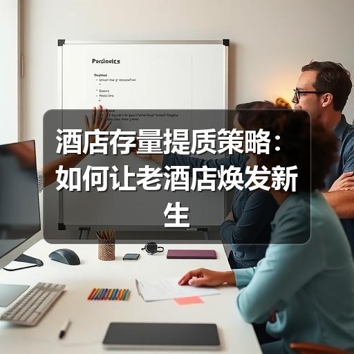 酒店存量提质策略：如何让老酒店焕发新生
