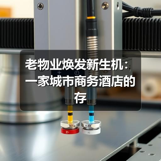 老物业焕发新生机:一家城市商务酒店的存量提质改造实录