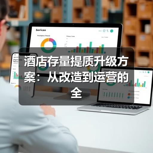 酒店存量提质升级方案：从改造到运营的全周期价值重塑