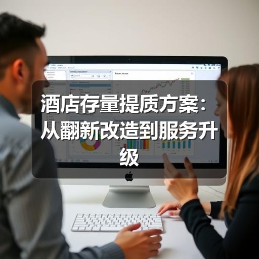 酒店存量提质方案:从翻新改造到服务升级的全路径解析