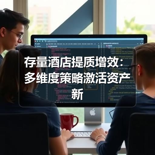 存量酒店提质增效:多维度策略激活资产新价值