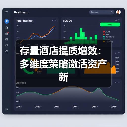 存量酒店提质增效:多维度策略激活资产新价值