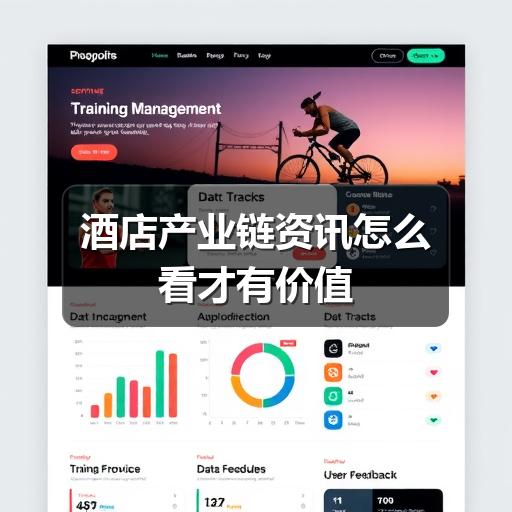 酒店产业链资讯怎么看才有价值