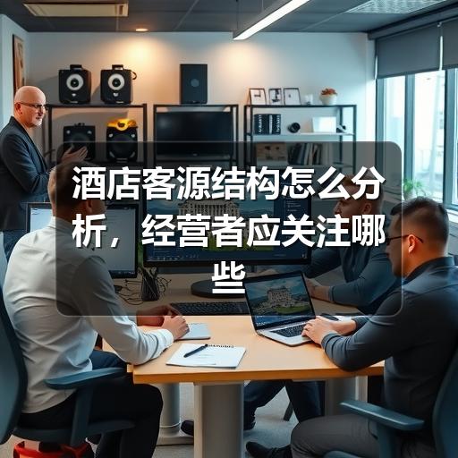 酒店客源结构怎么分析，经营者应关注哪些关键点