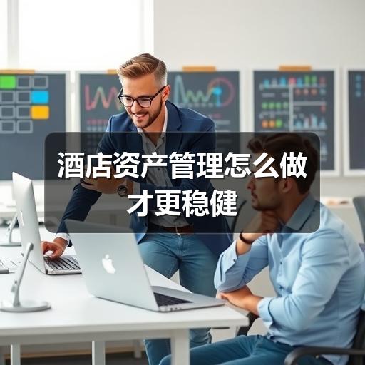 酒店资产管理怎么做才更稳健