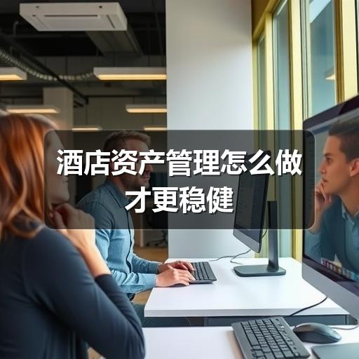 酒店资产管理怎么做才更稳健