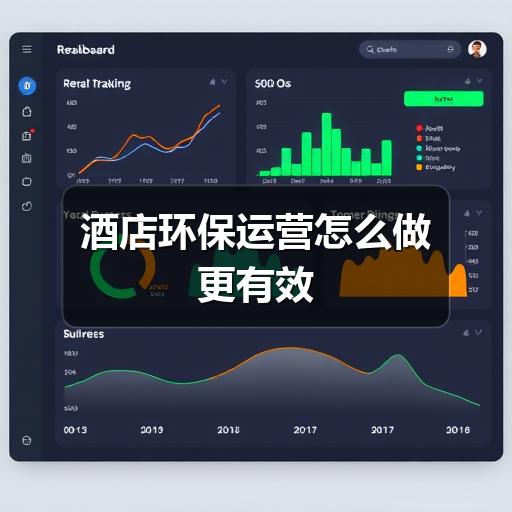 酒店环保运营怎么做更有效