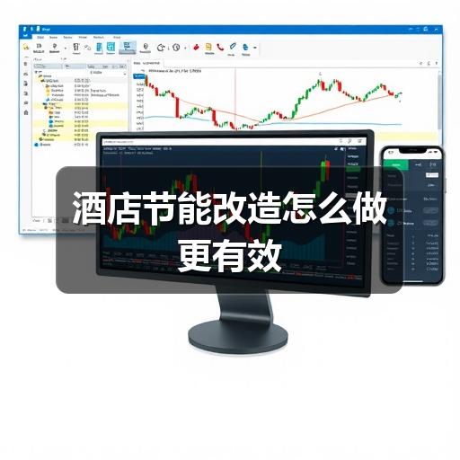 酒店节能改造怎么做更有效