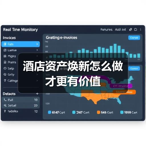 酒店资产焕新怎么做才更有价值