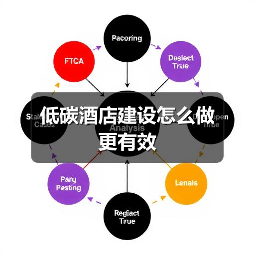 低碳酒店建设怎么做更有效