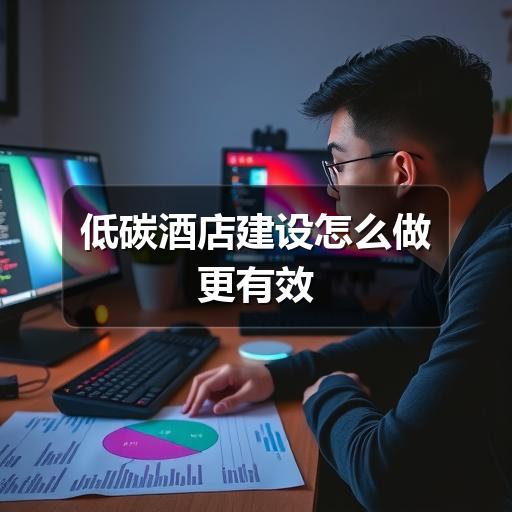 低碳酒店建设怎么做更有效