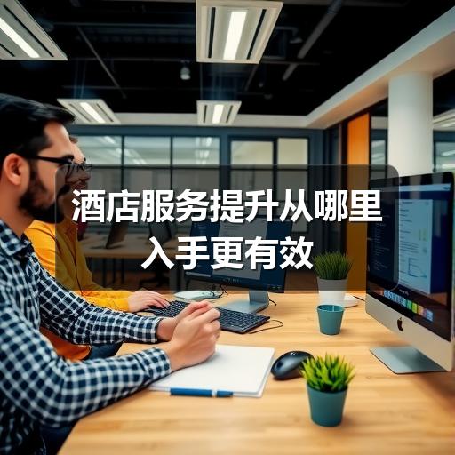酒店服务提升从哪里入手更有效