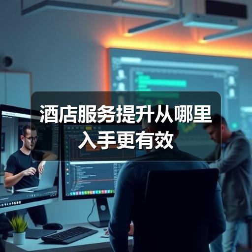 酒店服务提升从哪里入手更有效