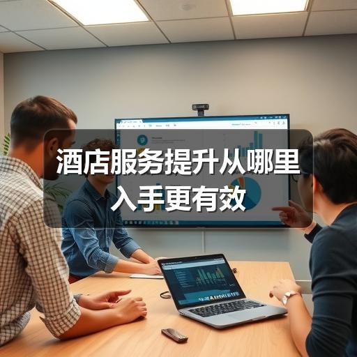 酒店服务提升从哪里入手更有效