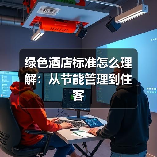 绿色酒店标准怎么理解:从节能管理到住客体验的实用指南