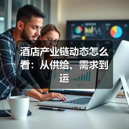 酒店产业链动态怎么看:从供给、需求到运营协同的观察方法