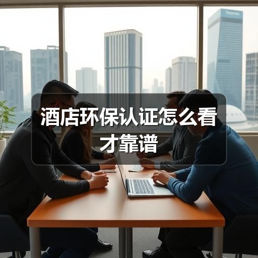 酒店环保认证怎么看才靠谱