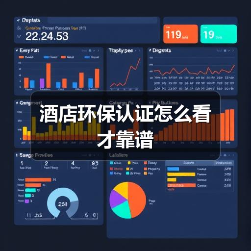 酒店环保认证怎么看才靠谱